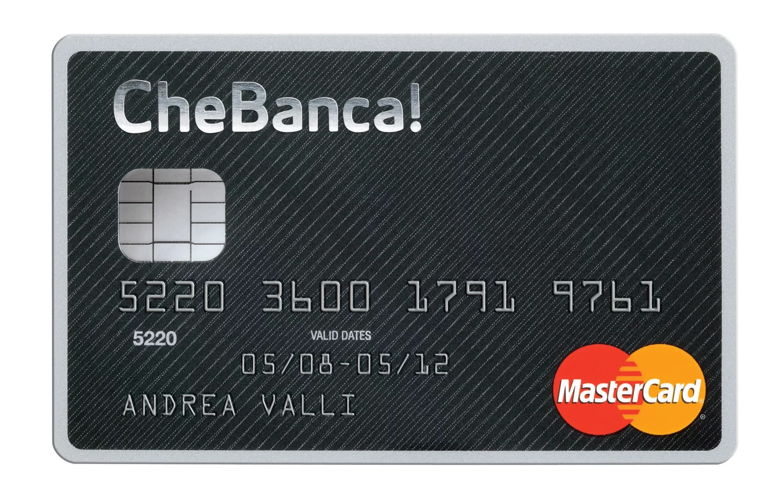 CheBanca: Canone Annuale Azzerabile