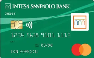 Intesa Sanpaolo