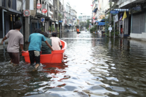 Rising Death Toll and Devastation: Typhoon Yagi’s Impact on Vietnam