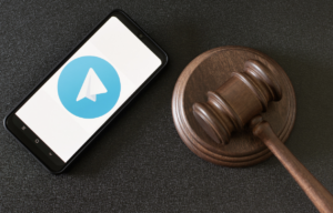 Unleashing Telegram’s Potential: CEO Pavel Durov’s Fight Against Crime