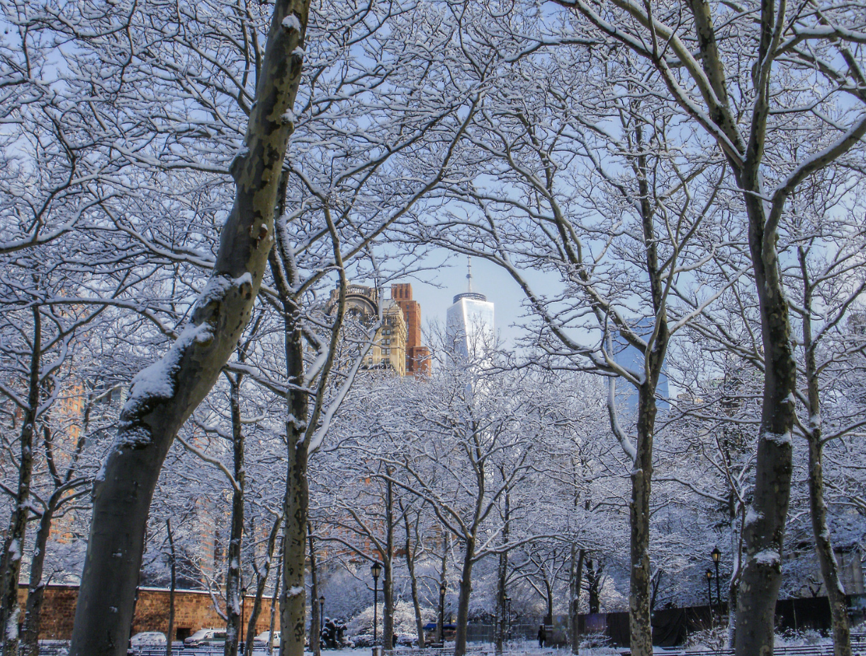 ‘Snowpocalypse: The Great Lakes Area Braces for Another Round of Lake-Effect Snow’